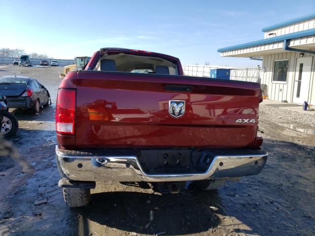 Photo 6 from auction – 2018 RAM 2500 ST with VIN 3C6UR5CL0JG404267