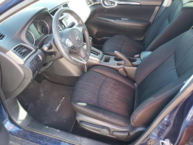 Photo 7 from auction – 2018 NISSAN SENTRA S with VIN 3N1AB7AP2JY224545