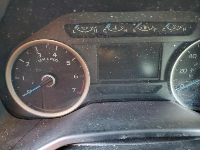 Photo 9 from auction – 2015 FORD F150 SUPER with VIN 1FTEW1CF9FFB78019