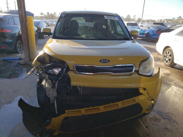 Photo 5 from auction – 2014 KIA SOUL ! with VIN KNDJX3A57E7056947