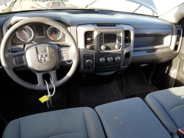 Photo 8 from auction – 2019 RAM 1500 CLASS with VIN 1C6RR7FT4KS541994