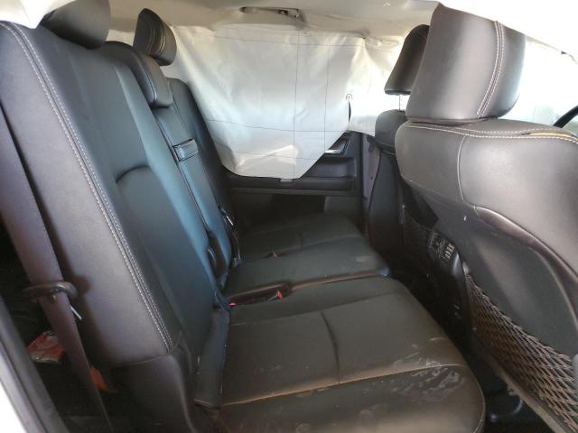 Photo 11 from auction – 2016 TOYOTA 4RUNNER SR with VIN JTEBU5JR0G5288053