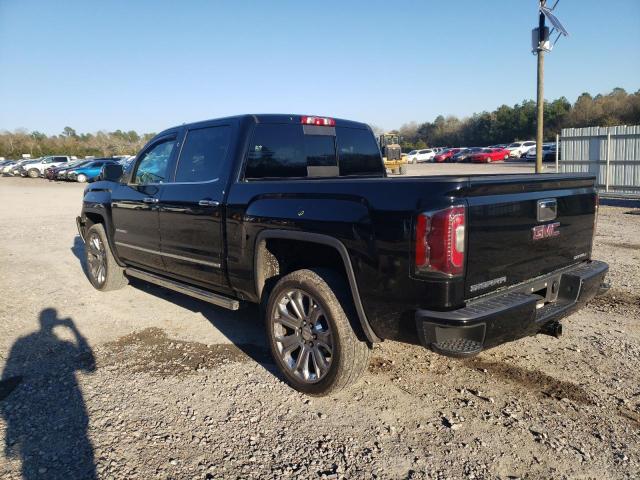 Photo 2 from auction – 2018 GMC SIERRA K15 with VIN 3GTU2PEJXJG270100
