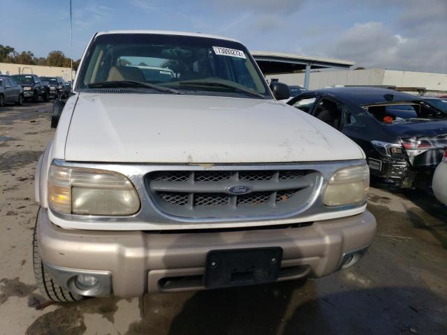 Photo 5 from auction – 1999 FORD EXPLORER with VIN 1FMDU34E2XUB33418
