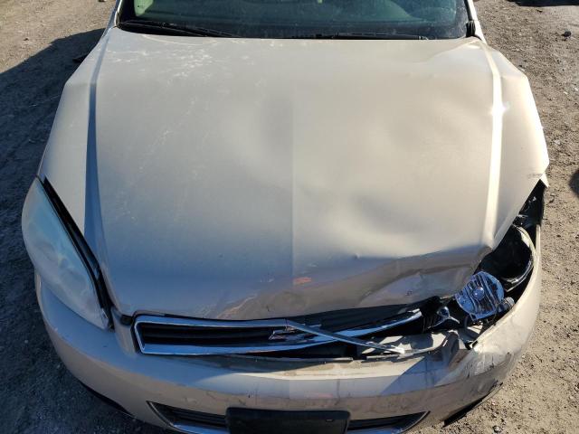 Photo 11 from auction – 2011 CHEVROLET IMPALA LT with VIN 2G1WG5EK1B1120774