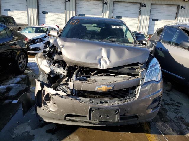Photo 5 from auction – 2011 CHEVROLET EQUINOX LT with VIN 2CNALDEC2B6434092