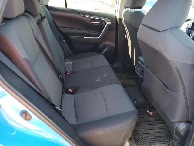 Photo 11 from auction – 2019 TOYOTA RAV4 XLE with VIN 2T3P1RFV3KW019658