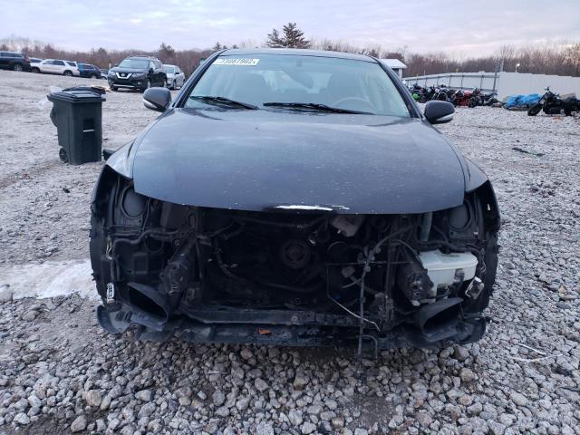 Photo 5 from auction – 2008 LEXUS GS 350 with VIN JTHCE96S780017433