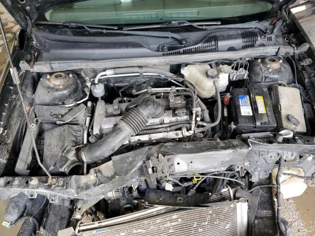 Photo 11 from auction – 2007 CHEVROLET MALIBU LS with VIN 1G1ZS58F17F294046