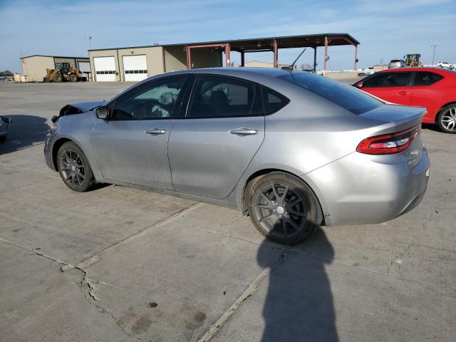 Photo 2 from auction – 2015 DODGE DART SE with VIN 1C3CDFAA2FD433885