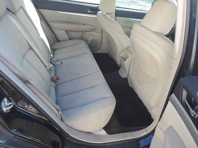 Photo 10 from auction – 2012 SUBARU LEGACY 2.5 with VIN 4S3BMCC64C3007308