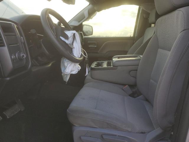 Photo 7 from auction – 2017 CHEVROLET silverado with VIN 1GCRCPEC1HZ230776