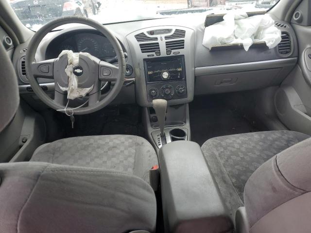 Photo 8 from auction – 2005 CHEVROLET MALIBU LS with VIN 1G1ZT54885F225081