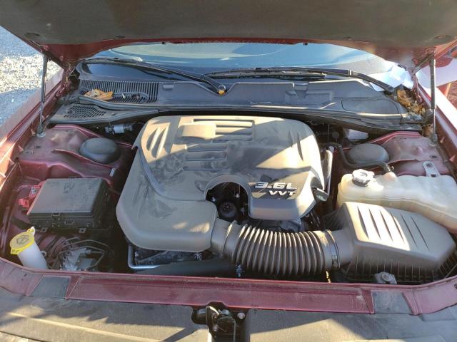 Photo 11 from auction – 2020 DODGE CHALLENGER with VIN 2C3CDZAG4LH227083