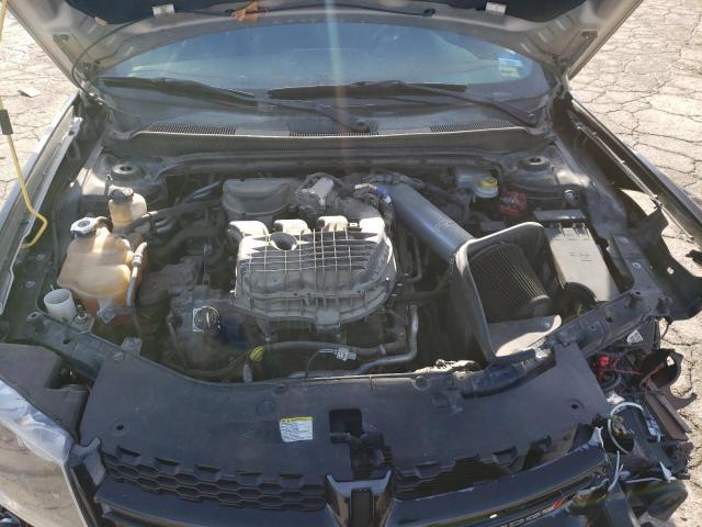 Photo 11 from auction – 2012 DODGE AVENGER R/ with VIN 1C3CDZBG4CN112795