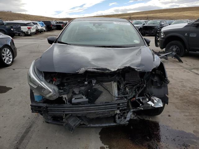 Photo 5 from auction – 2020 NISSAN VERSA S with VIN 3N1CN8DV6LL870638