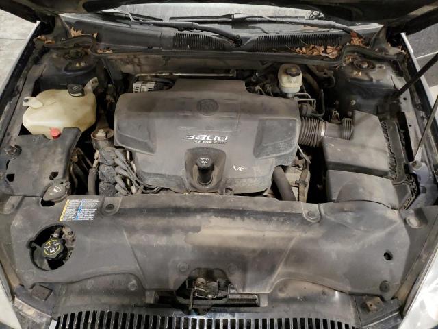 Photo 11 from auction – 2007 BUICK LUCERNE with VIN 1G4HD57237U163350