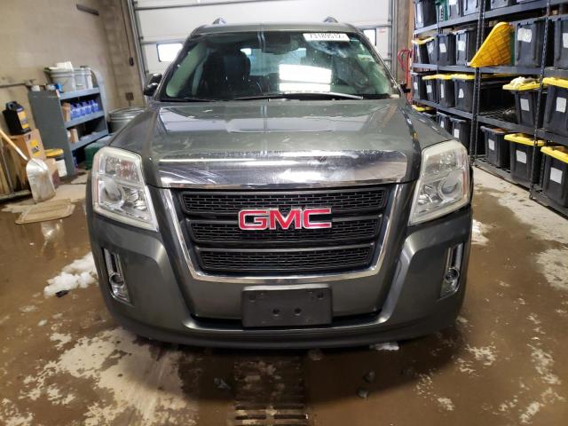 Photo 5 from auction – 2013 GMC TERRAIN SL with VIN 2GKFLVEK5D6297468