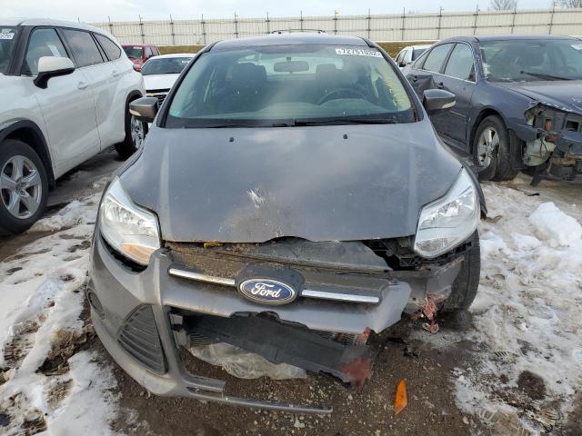 Photo 5 from auction – 2014 FORD FOCUS SE with VIN 1FADP3F23EL117283