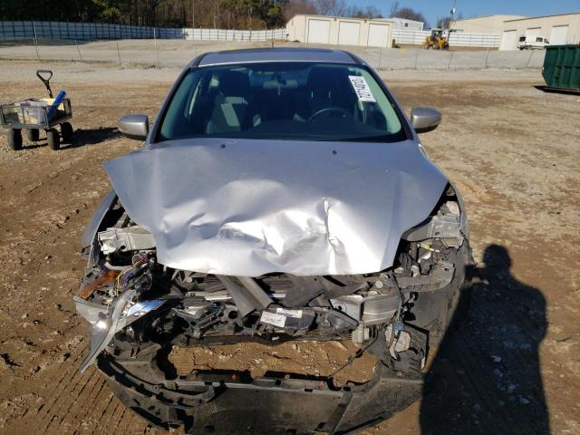 Photo 5 from auction – 2014 FORD FOCUS SE with VIN 1FADP3K26EL367476