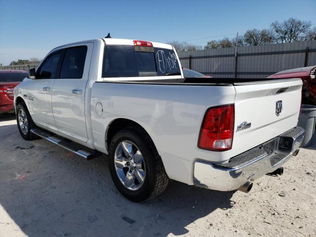Zdjęcie 2 z aukcji – 2015 RAM 1500 SLT z VIN 1C6RR6LM3FS580430