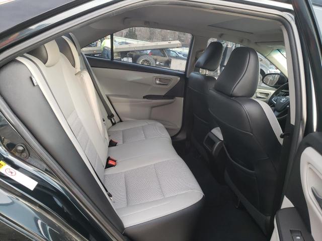 Photo 10 from auction – 2017 TOYOTA CAMRY LE with VIN 4T1BF1FK0HU283313