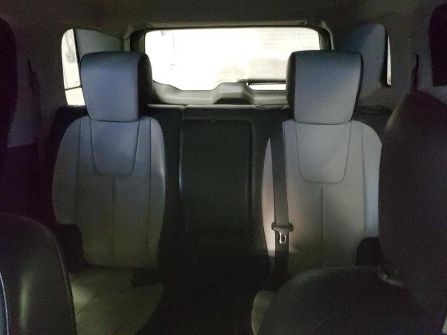 Photo 10 from auction – 2011 GMC TERRAIN SL with VIN 2CTALUEC3B6404723