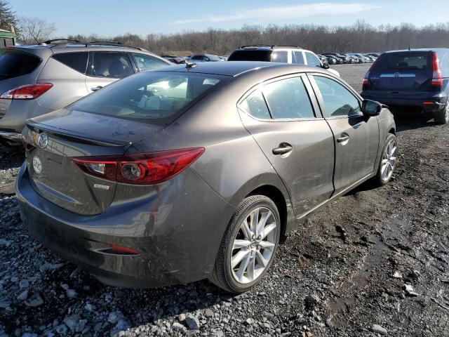 Photo 3 from auction – 2017 MAZDA 3 TOURING with VIN 3MZBN1V75HM114748