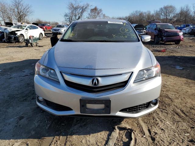 Photo 5 from auction – 2013 ACURA ILX 20 TEC with VIN 19VDE1F73DE016129