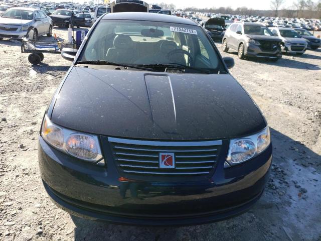 Photo 5 from auction – 2007 SATURN ION LEVEL with VIN 1G8AJ55F37Z147845