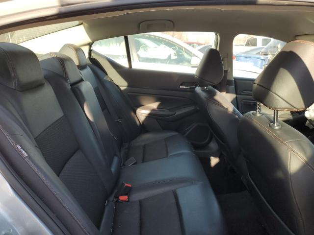 Photo 10 from auction – 2021 NISSAN ALTIMA SR with VIN 1N4BL4CV5MN316202
