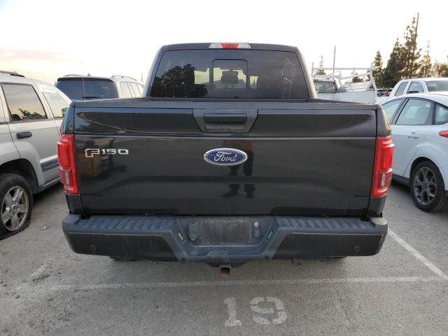Photo 6 from auction – 2015 FORD F150 SUPER with VIN 1FTEW1EG3FKD99306