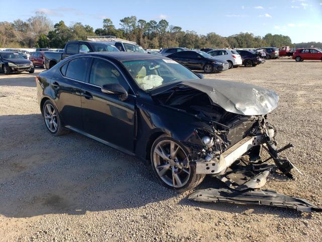 Photo 4 from auction – 2010 LEXUS IS 250 with VIN JTHBF5C20A5110163