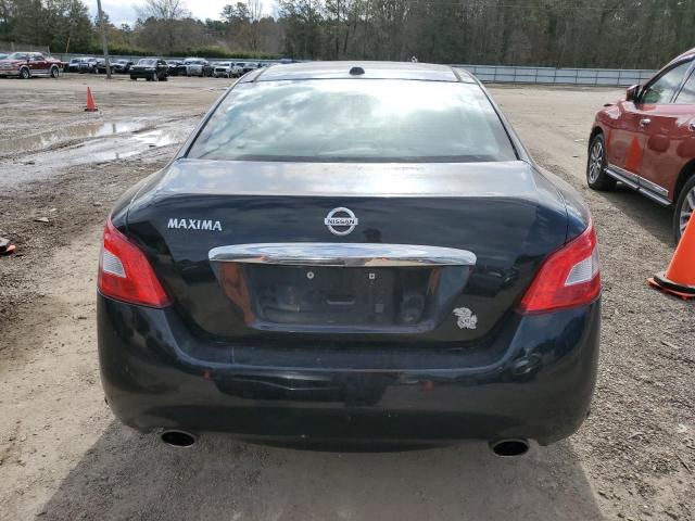 Photo 6 from auction – 2011 NISSAN MAXIMA S with VIN 1N4AA5AP0BC809094