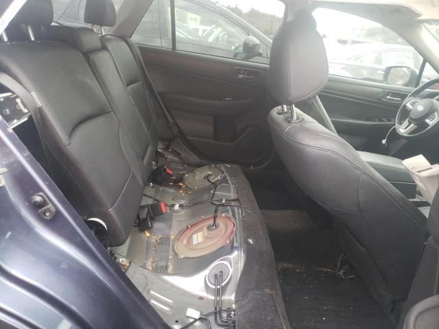 Photo 10 from auction – 2015 SUBARU OUTBACK 2. with VIN 4S4BSALC3F3225272