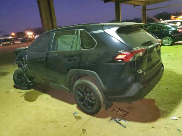 Photo 2 from auction – 2022 TOYOTA RAV4 XLE with VIN 2T3W1RFV9NW212865