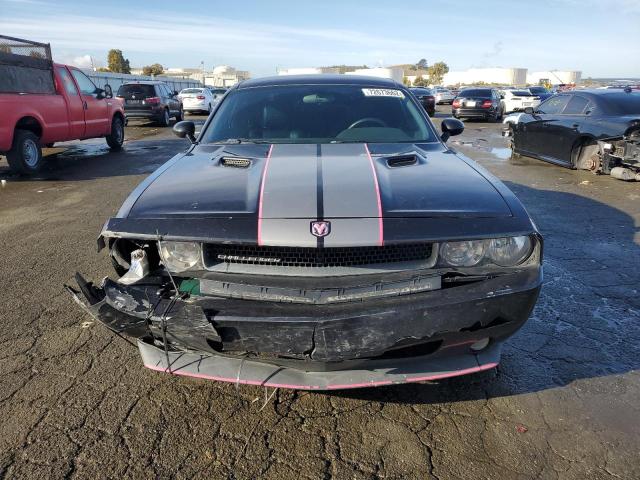 Photo 5 from auction – 2010 DODGE CHALLENGER with VIN 2B3CJ4DV8AH270390