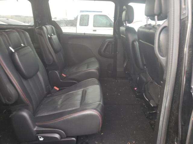 Photo 10 from auction – 2015 DODGE GRAND CARA with VIN 2C4RDGEG8FR597519