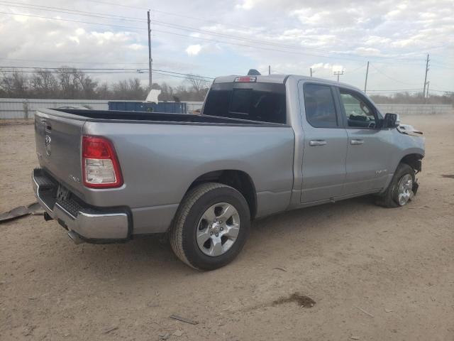 Photo 3 from auction – 2020 RAM 1500 BIG H with VIN 1C6SRFBT5LN281204