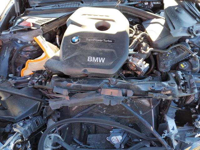 Photo 11 from auction – 2018 BMW 230XI with VIN WBA2J3C57JVD48364
