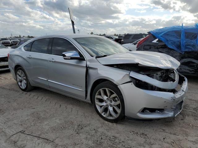 Photo 4 from auction – 2019 CHEVROLET IMPALA PRE with VIN 2G1105S3XK9141927