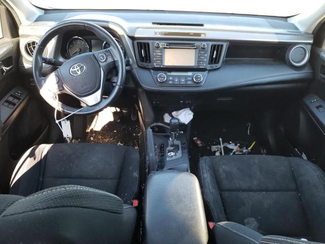 Photo 8 from auction – 2016 TOYOTA RAV4 XLE with VIN 2T3WFREV6GW269529