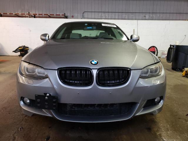 Photo 5 from auction – 2010 BMW 335 XI with VIN WBAWC7C52AE274688