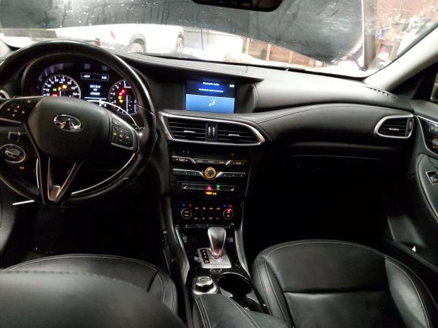 Photo 8 from auction – 2017 INFINITI QX30 BASE with VIN SJKCH5CR3HA024681