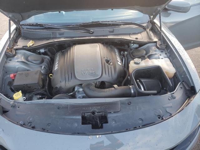 Photo 11 from auction – 2017 DODGE CHARGER R/ with VIN 2C3CDXCT6HH513748