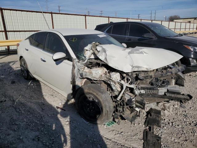 Photo 4 from auction – 2019 NISSAN ALTIMA S with VIN 1N4BL4BV9KC154830