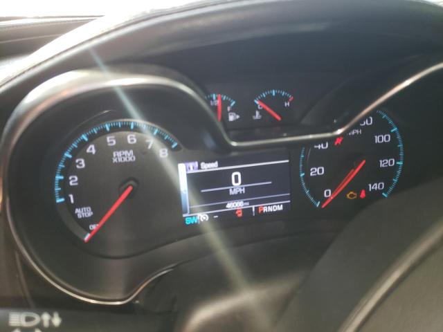 Photo 9 from auction – 2015 CHEVROLET IMPALA LT with VIN 2G1115SL3F9279456