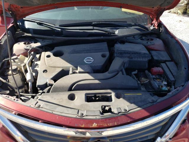 Photo 11 from auction – 2014 NISSAN ALTIMA 2.5 with VIN 1N4AL3AP5EC902938