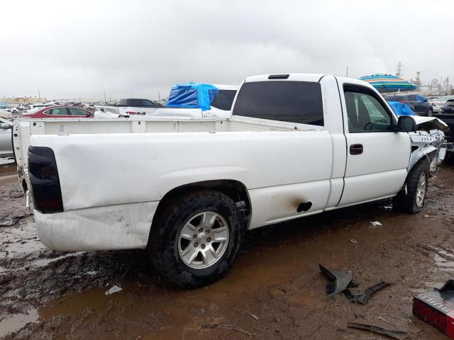 Photo 3 from auction – 2003 CHEVROLET SILVERADO with VIN 1GCEC14V33E238165