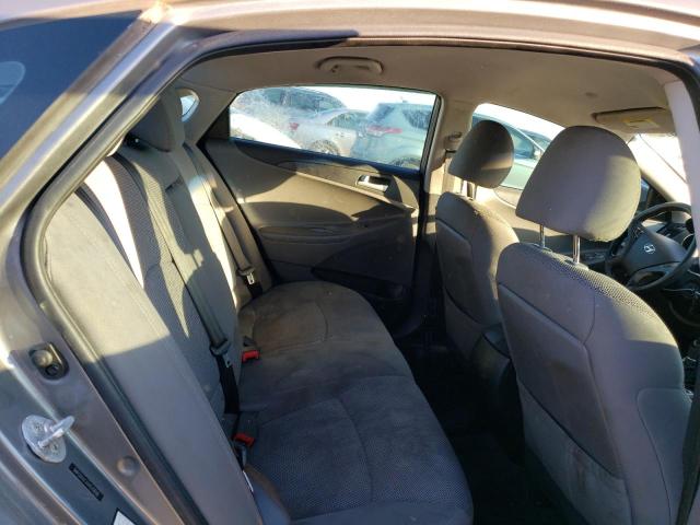 Photo 10 from auction – 2013 HYUNDAI SONATA GLS with VIN 5NPEB4AC3DH570650